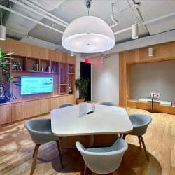 Office suites to rent in Reston