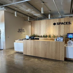 Image of Reston serviced office