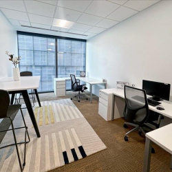 Reston office space