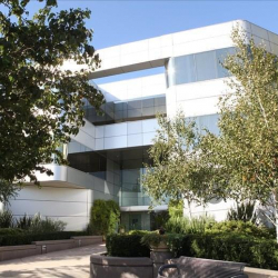 Office suite to let in San Mateo