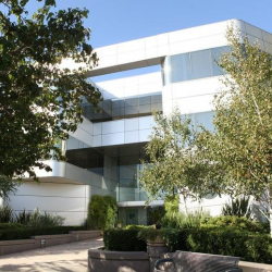 Office suite - San Mateo