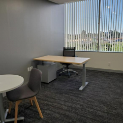 Executive suite in San Mateo