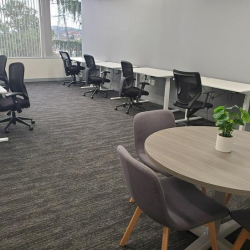 Executive suites to rent in San Mateo