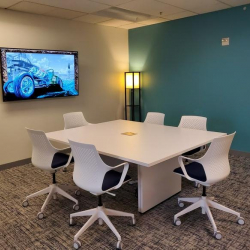 1900 South Norfolk Street, Suite 350 serviced offices