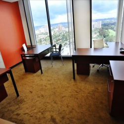Executive office - Los Angeles