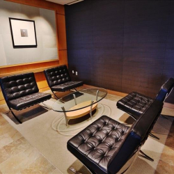 Image of Los Angeles office suite