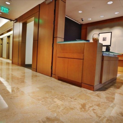 Executive suite to let in Los Angeles