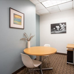 Executive suite - Oakland