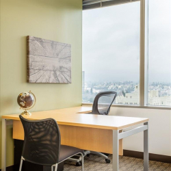 Office suites to hire in Oakland