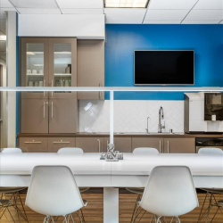 Oakland executive suite