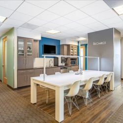 Image of Oakland executive office