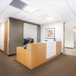 Image of Oakland serviced office