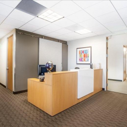 1901 Harrison Street, Suite 1100 executive offices