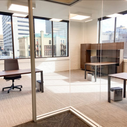 Office accomodations in central Omaha