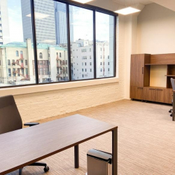 Office accomodations in central Omaha