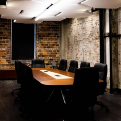 Executive offices to lease in Omaha