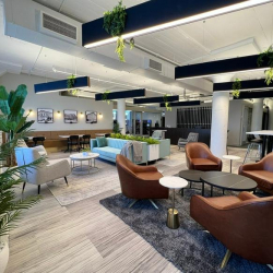 Serviced offices to lease in Omaha