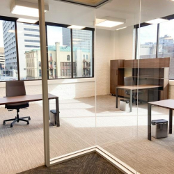 Office suite to lease in Omaha