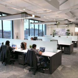 Image of Omaha serviced office centre