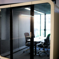 Serviced offices to let in Omaha