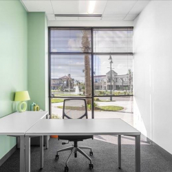 Executive office centres in central Harvey
