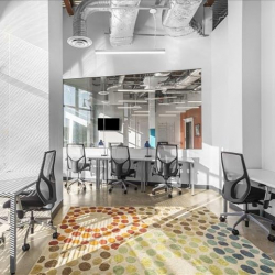 Harvey serviced office