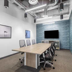 1901 Manhattan Blvd serviced offices