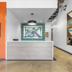 Image of Harvey serviced office
