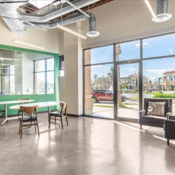 Serviced offices to let in Harvey