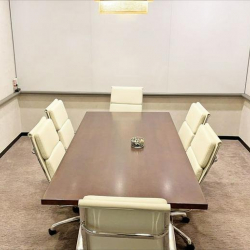Offices at 1901 North Roselle Road,(SCH) Chatham Centre, Suite 800
