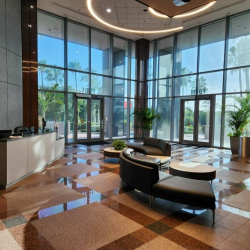 Interior of 1901 Ulmerton Rd, Suite 625