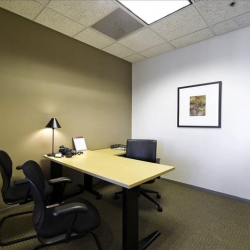 Interior of 1902 Wright Place, 2nd Floor, Cornerstone Corporate Center