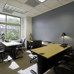 Executive office - Carlsbad