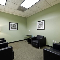 Offices at 1902 Wright Place, 2nd Floor, Cornerstone Corporate Center