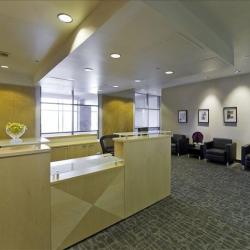 Exterior image of 1902 Wright Place, 2nd Floor, Cornerstone Corporate Center