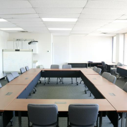 Executive office - Bedford (Texas)