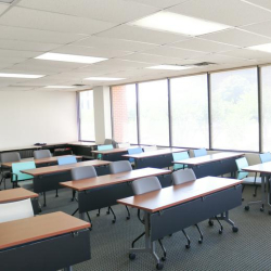 Serviced offices in central Bedford (Texas)