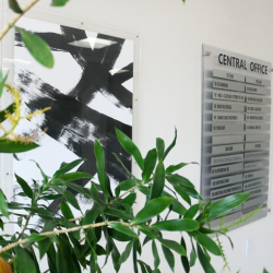 Serviced offices to rent in 