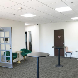 Serviced offices to rent in 