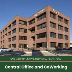 Serviced offices to rent in 