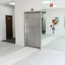 Serviced offices to rent in 