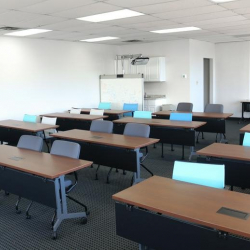 Serviced offices to rent in 