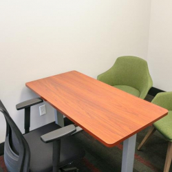 Serviced offices to rent in 