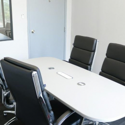 Serviced offices to rent in 