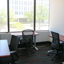 Offices at 1903 CENTRAL DRIVE, BEDFORD, TEXAS 76021