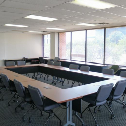 Executive suite - Bedford (Texas)