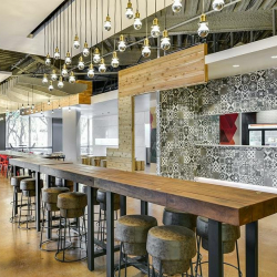 Office suite to hire in Dallas