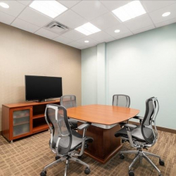 Image of Mesa serviced office centre