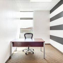 Executive office in Mesa