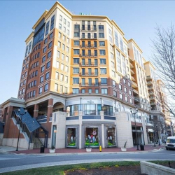 Annapolis office suite